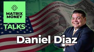 Matrix Money Talks | Sound Money with Daniel Diaz