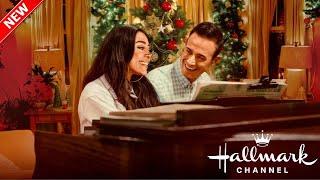 A Sprinkle of Christmas 2024-New Hallmark Romance Movies 2024-Best Hallmark Christmas Movies 2024