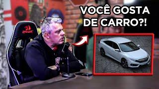 QUAIS CARROS O @TCARimports  TEM E JÁ TEVE? ELE REALMENTE GOSTA DE CARRO?