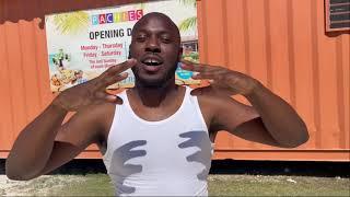 EGF DOLLER EATS “JAMAICAN  SEAFOOD “ PACHIE’S SANDY BAY HANOVER  | EAT GOOD FOOD