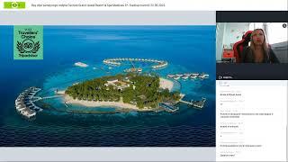 Рай для семейного отдыха — Centara Grand Island Resort & Spa Maldives 5*. Свежие новости!