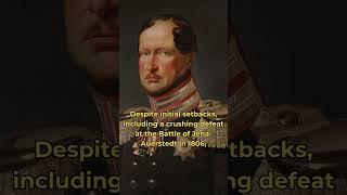  Frederick William III of Prussia: A Transformative Leader 