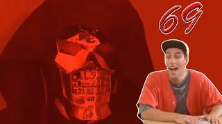 How Many People are Watching the Livestream? 69! - Knights of Melvin