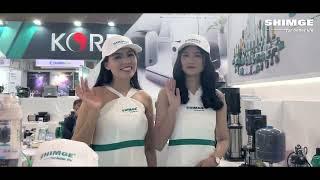 SHIMGE_INDOWATER 2023_JIEXPO 30 AGUSTUS - 1 SEPTEMBER 2023