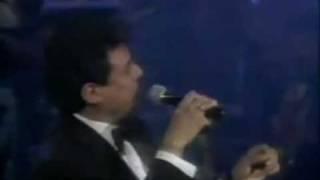 José José - La Nave Del Olvido (En Vivo - México, 1992)