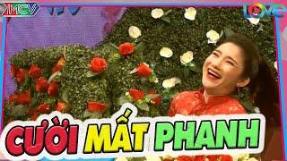 Bà Mối Cười Mất Phanh Vì Chàng Trai Quá Hài Hước Khi Nói Về Gia Thế Của Mình | 69 CÁCH YÊU