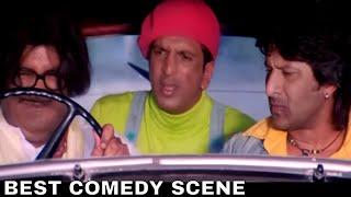 इतना बड़ा नाम! | Dhamaal Movie | Comedy Scenes | Sanjay Dutt | Ritesh Deshmukh | Arshad Warsi