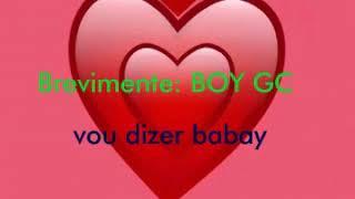 Boy GC de moz