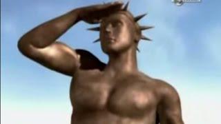 The Colossus of Rhodes Island | Колосс Родосский | Κολοσσός της Ρόδου (Rhodos, Rodos, Rodi, ロードス)