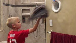Laundry Jet