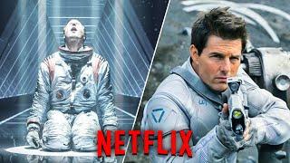 Top 10 Best New SCI FI Movies Of 2022 | New Hollywood SCI-FI Movies Released in 2022 | Best Movies