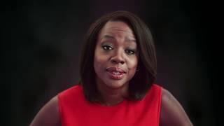 Lessons of Worth with Viola Davis