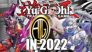 Why Yu-Gi-Oh! is STILL SO AWESOME?! - 2022 Retrospective