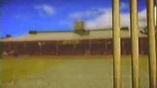 channel 9 cricket theme in 1998