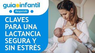 Miedo a no tener suficiente leche  Impacto en la salud mental de las madres y cómo afrontarlo