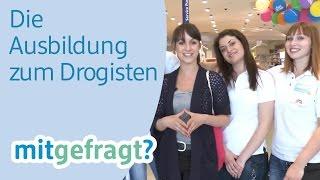 Lernen und arbeiten bei dm: Die Ausbildung zum Drogisten - dm mitgefragt? Folge 6