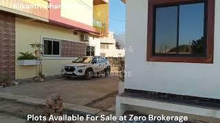 Nilkanth Colony Abhinandan Property in mandsaur , mandsaur, property broker in mandsaur