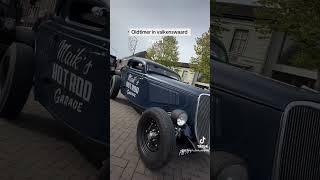 Oldtimer in valkenswaard part 1 #foryou  #oldtimer #classiccars #trendingshorts