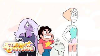 “Giant Woman” | Steven Universe | Cartoon Network