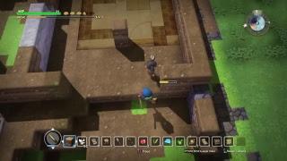 Dragon Quest Builders