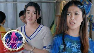 First Yaya: Nina treats Melody | Episode 26 (Part 4/4)