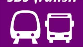 321 Go! but it's SBS Transit and SMRT - Memes 5