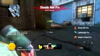 Sharpshooter Clip ::: Kowloon ::: Sick Shotgun Action