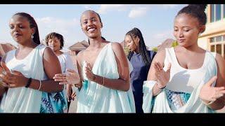 IMBYINO NZIZA -  RWANDA CATHOLIC ALL STARS ( OFFICIAL Music Video)