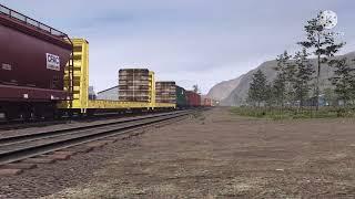 Trainz 3