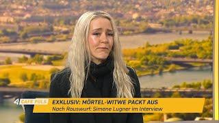 VIDEO HEUTE Lugner Kündigung: Deshalb ging Simone Lugner an die Öffentlichkeit.