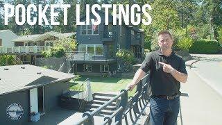 What is A Pocket-Listing? Lake Oswego Real Estate Agent Chris Larsson Answers!