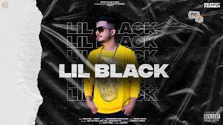 LIL BLACK (Official Video) Ruhaan Ft. Yampy I Freak Folks Studios । Santusht Grewal