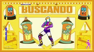 Just Dance 2021 (PC) | Buscando - GTA & Jenn Morel