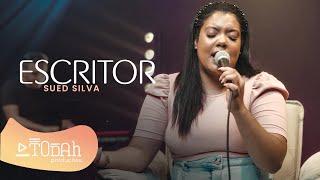 Sued Silva | Escritor [Cover Misaias Oliveira]