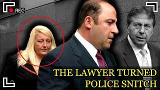 A Shocking Story of Betrayal: How Kingpin Tony Mokbel Almost Walked Free