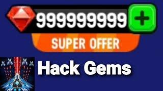 Space Shooter Galaxy Attack Hack Gems 2024