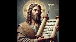 What is the Torah: Divine Blueprint for Life