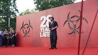 An unforgettable night at the World Premiere for 28 Years Later. Only in cinemas NOW!
