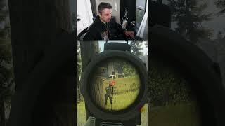 MY BAD #escapefromtarkov