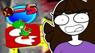 Jaiden’s Bad Luck is Spreading…