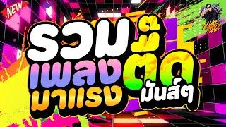 ''รวมเพลงตื๊ด'' #มาแรง TIKTOK โคตรมันส์ เปิดดังๆ!! | DANCETAMJAi