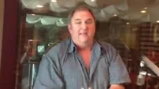 White guy speaking Zulu perfectly