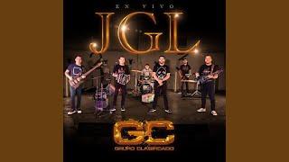 JGL (En Vivo)