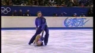 Grishuk & Platov (RUS) - 1998 Nagano, Ice Dancing, Free Dance