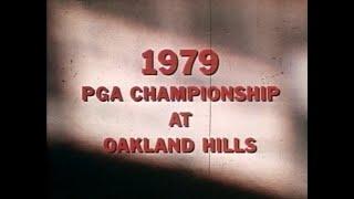 1979 PGA Championship Highlight Film