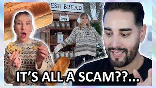 The micro Bakery scam drama keeps getting worse!