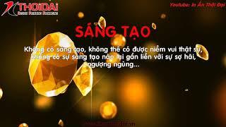 THOIDAI - SANGTAO