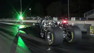 Larry turbo dragster 9 27 2019