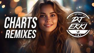 Best Remixes Of Popular Songs 2024 | New Charts Music Mix 2024