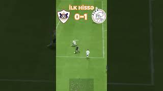 QARABAĞ VS AJAX // EA FC SIMULATION